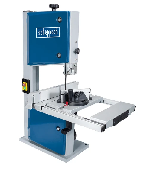 Scheppach HBS261 500W Şerit Testere ürün görseli