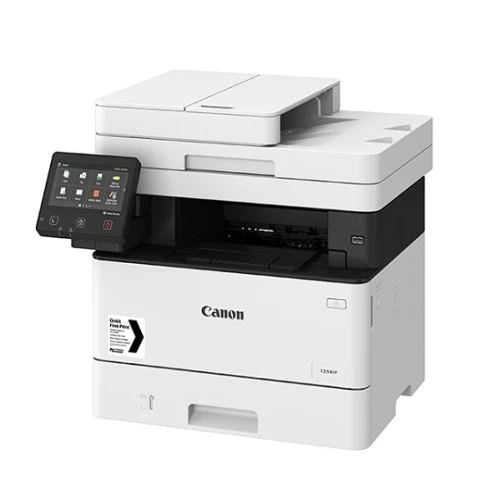 Canon i-SENSYS X 1238i Orjinal Tonerli - 2