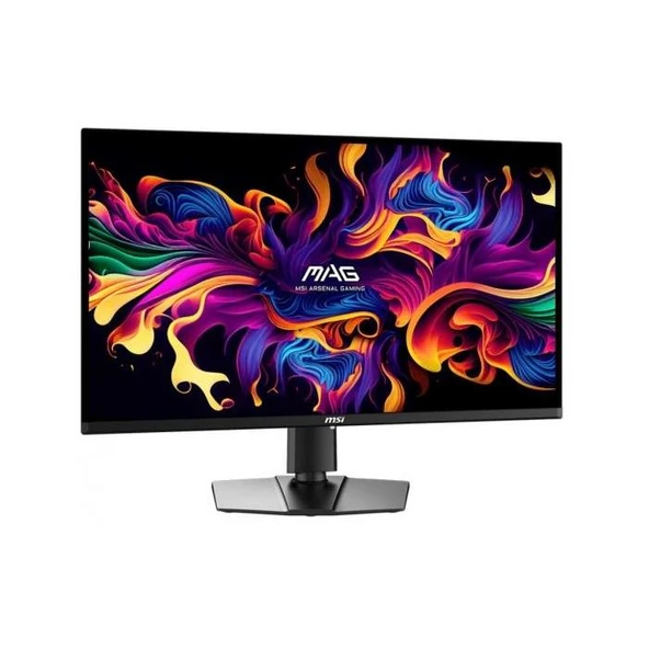 MSI MAG 321UP QD-OLED 31.5" 0.03 ms 4K 165 Hz Oyuncu Monitörü - 2