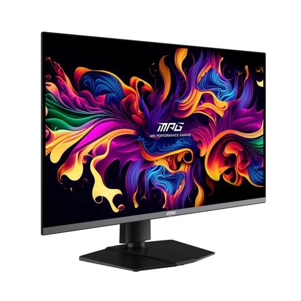 MSI MPG 321URX QD-OLED 31.5" 0.03 ms 4K 240 Hz Oyuncu Monitörü - Resim 2