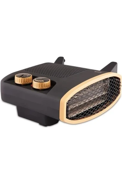 Raks PF 20 STX 2000 Watt Fanlı Isıtıcı - 2