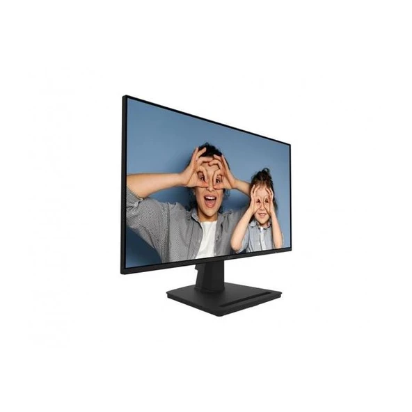 MSI PRO MP252 24.5" 1 ms Full HD IPS 100 Hz Monitör - 2