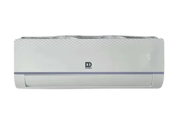Demirdöküm Kion 12 A++ 12000 BTU Inverter Duvar Tipi Klima