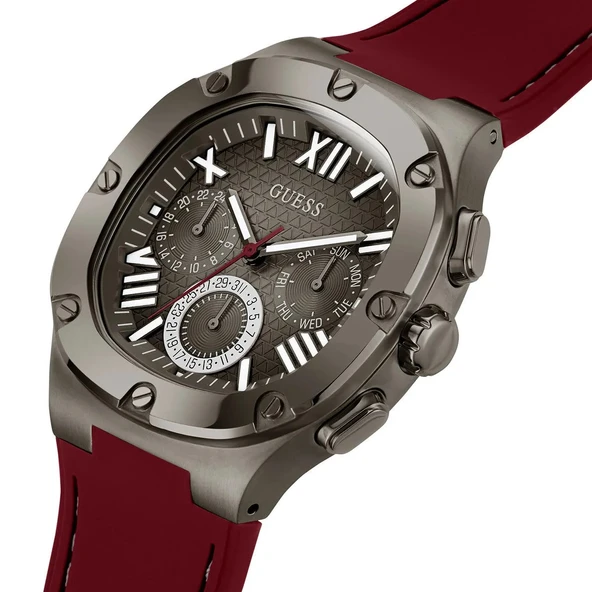 Guess GUGW0571G4 Erkek Kol Saati - Resim 4