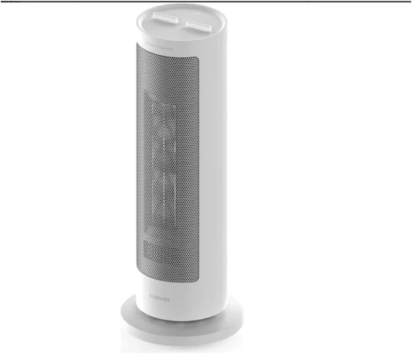 Xiaomi Fan Isıtıcı, 2000W, Beyaz