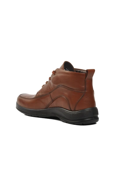 Ayakmod Taba Erkek Bot 15074 M - 4