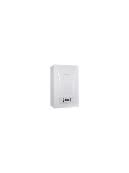 E.C.A. Citius Premix 24 kW Hermetik Yoğuşmalı Kombi - 2