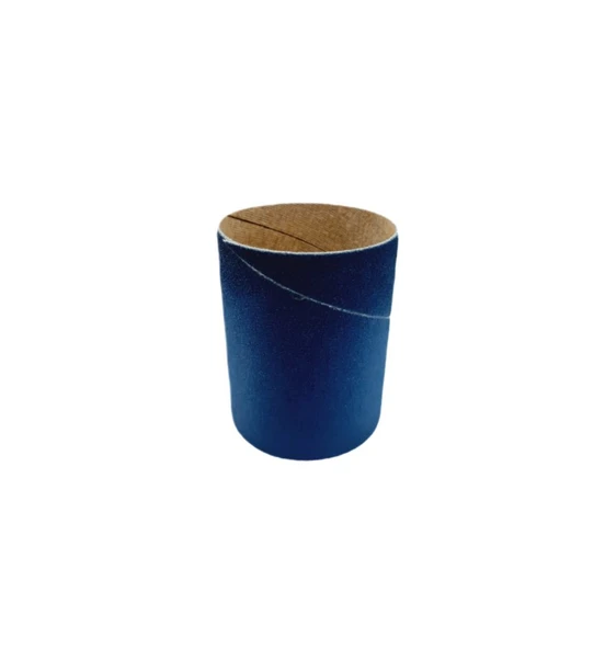 Büyük Top Zımpara | 80 Kum | Ölçü 76 x 100 mm | 10 ADET - 3