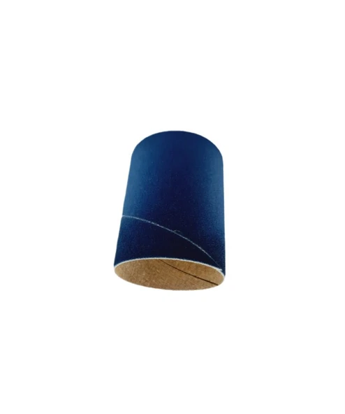 Büyük Top Zımpara | 80 Kum | Ölçü 76 x 100 mm | 10 ADET - 4