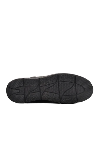 Ayakmod Siyah Nubuk  Erkek Bot 726 M - 5