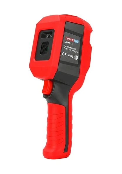 Uni-t Termal Kamera Uti-165A - 4
