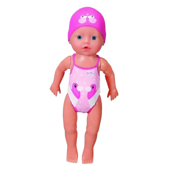 Baby Born Yüzen Bebek Lizzie 30 cm
