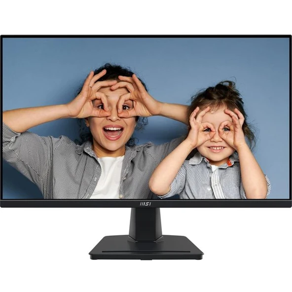 MSI PRO MP275 27" 1 ms Full HD IPS 100 Hz Monitör