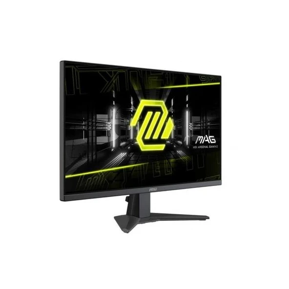 MSI MAG 275F 27" 0.5 ms Full HD IPS 180 Hz Oyuncu Monitörü - 2