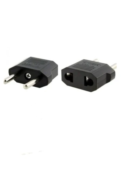 SPRENDA İngiliz Priz Çevirici - 3