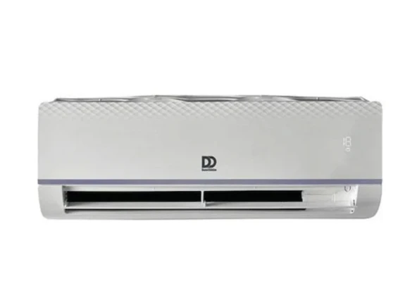 Demirdöküm Kion 18 A++ 18000 BTU Inverter Duvar Tipi Klima - 2