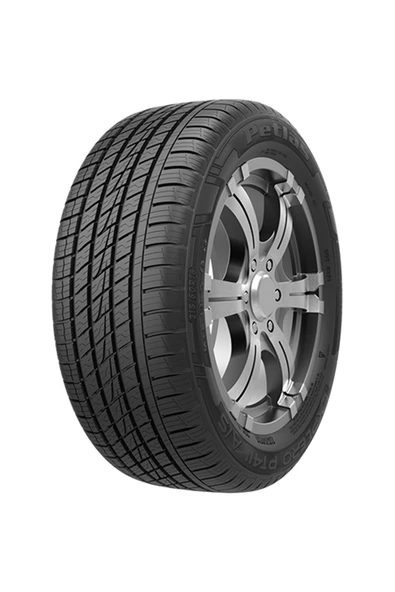 Petlas Explero A/T Pt421 235/75R15 105T M+S 4 Mevsim Lastikler 2025