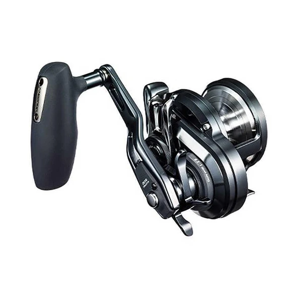 Shimano Ocea Jigger F Custom 2000 NR HG Slow Jigging Olta Makinesi (Sağ Kol)