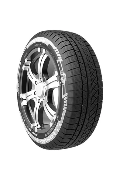 Petlas Explero Winter W671 205/55 R19 97H Kış Lastiği - 2024 - 1