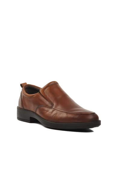 Ayakmod Taba  Erkek Günlük Ayakkabı 28306 M - Resim 3