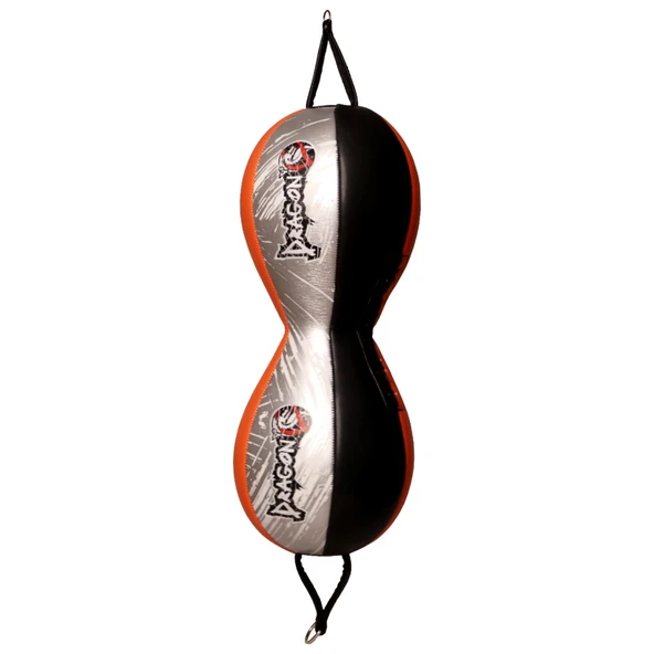 DragonDo 45013-L Deri Mexican Style  Speed Ball punching Ball