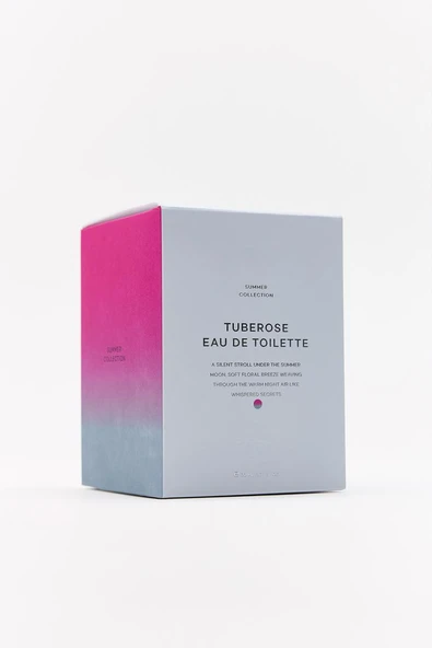 TUBEROSE SUMMER EDT 90 ML İNDİRİMSEHRİ - 2