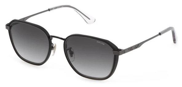 POLICE SPL D46 530568 Erkek Güneş Gözlüğü