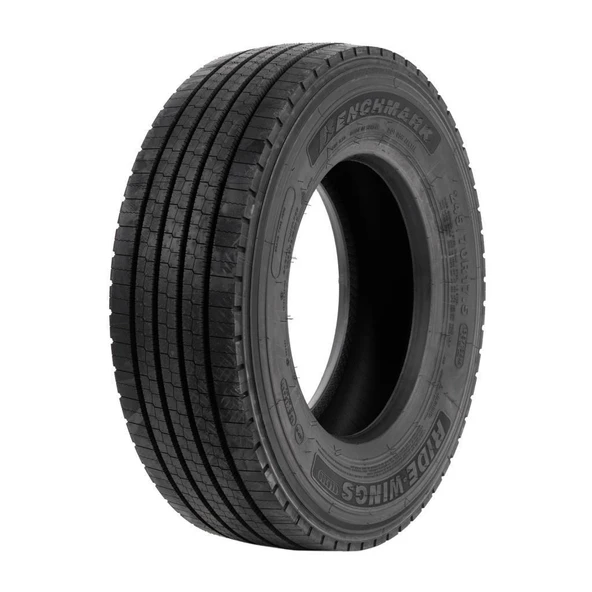 Benchmark 225/75R17.5 14PR KLS200 129/127M BK ECE-S 3PMSF EU 2024 Asfat Düz Lastik ürün görseli