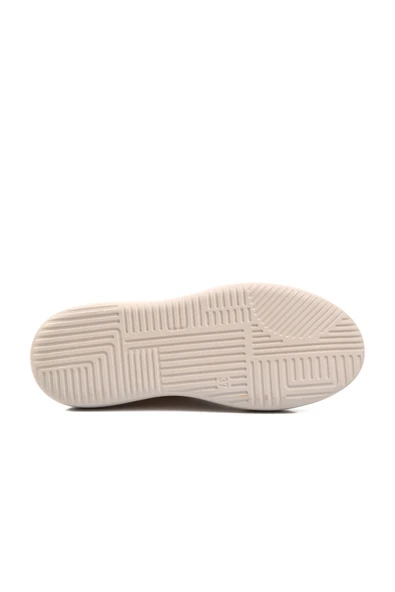 Ayakmod Beyaz Kadın Sneaker K8590 Z - 5