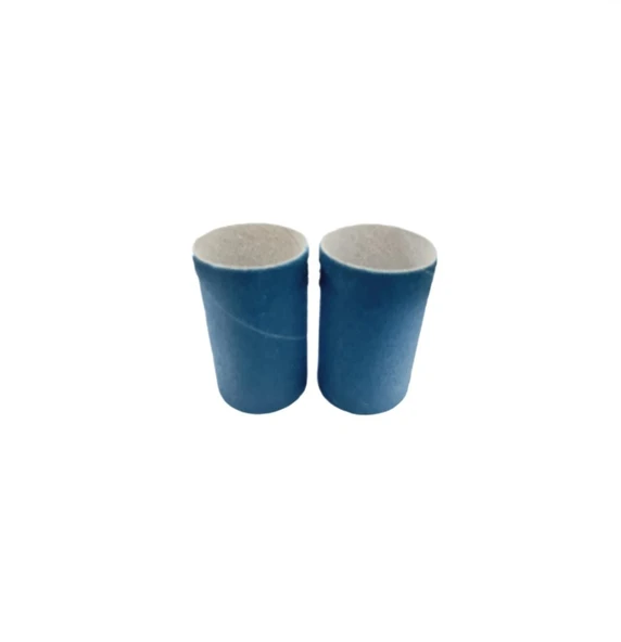Küçük Top Zımpara | 100 Kum | Ölçü 60 x 100 mm  |  10  ADET - 4