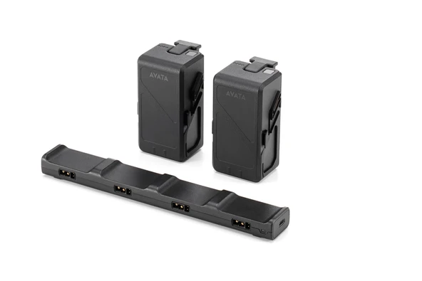 DJI Avata Fly More Kit - 2
