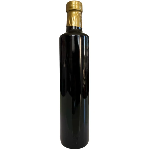 Kara Mürver ve Karadut Özü - 680 gr - 2