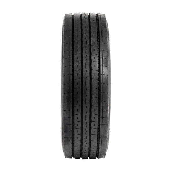 Benchmark 385/65R22.5 24PR KTS300 164K(158L) BK ECE-S 3PMSF 2024 Asfalt Düz Lastik - 2