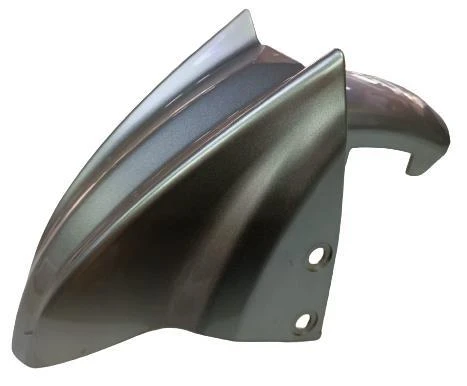 VOLTA VSX ÖN ÇAMURLUK GRİ ORJİNAL ürün görseli