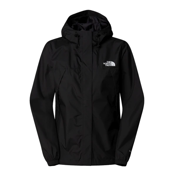 The North Face ANTORA RAIN Kadın Yağmurluk Ceket NF0A8BKDJK31 ürün görseli 1