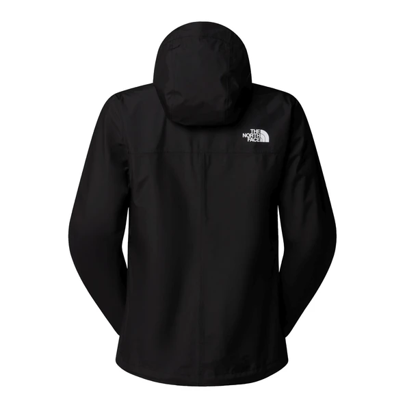 The North Face ANTORA RAIN Kadın Yağmurluk Ceket NF0A8BKDJK31 - Resim 2