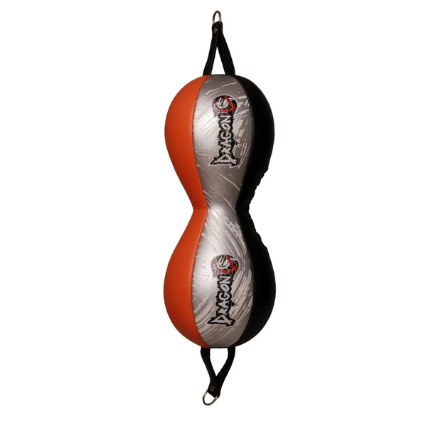 DragonDo 45013-L Deri Mexican Style  Speed Ball punching Ball - 2