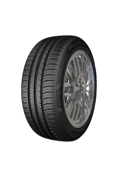 Petlas Progreen Pt525 195/60 R15 88H Yaz Lastikleri 2025
