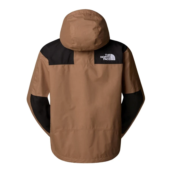 The North Face REIGN ON Baharlık Erkek Ceket NF0A8B5G58W1 - Resim 2