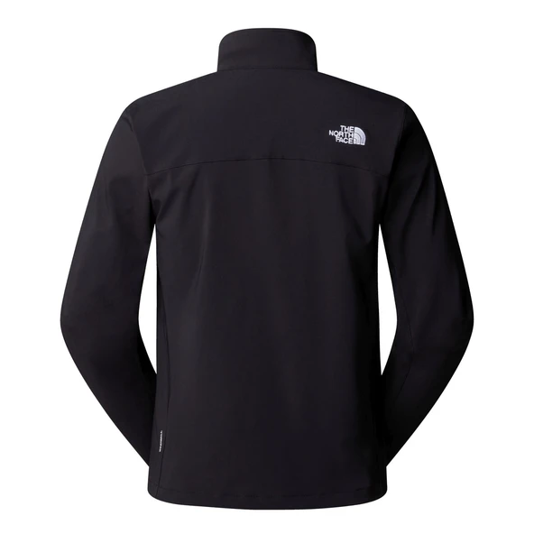 The North Face Erkek NIMBLE Ceket - EU NF0A8CD8JK31 - Resim 2