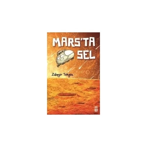 MARSTA SEL ZÜBEYİR TOKGÖZ  TİMAŞ