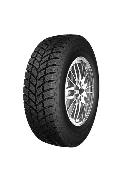 Petlas Fullgrip Pt935 215/70R15C 8Pr 109/107R M+S Kış Lastiği 2024