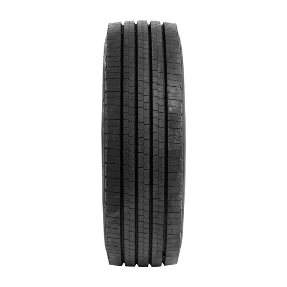 Benchmark 225/75R17.5 14PR KLS200 129/127M BK ECE-S 3PMSF EU 2024 Asfat Düz Lastik - Resim 2