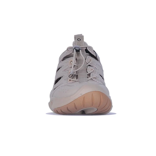 Volis 25424-M Bej Yazlık Erkek Spor Sandalet Ayakkabı - 3