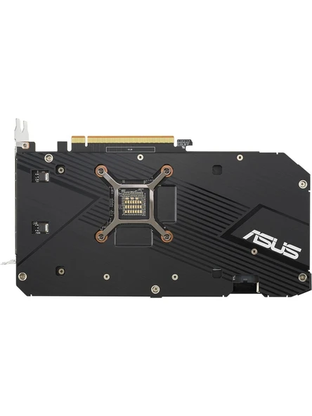 Asus RX 6600 DUAL-RX6600-8G 128 Bit GDDR6 8 GB Ekran Kartı - 3