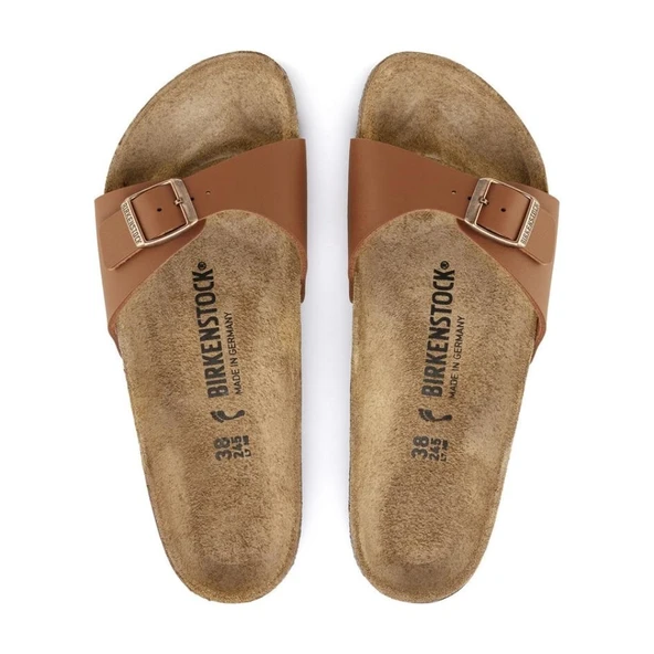 yeni sezon birkenstock bayan terlik - 3