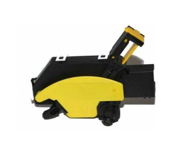 DEBRİYAJ PEDAL MÜŞÜRÜ (BİPPER/NEMO/BOXER III - )