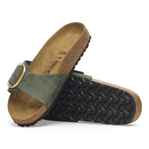 yeni sezon birkenstock bayan terlik - 5