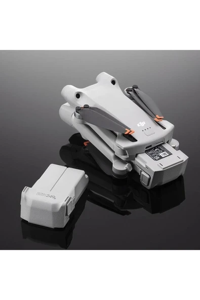 DJI Mini 3 Pro Intelligent Flight Battery - 6