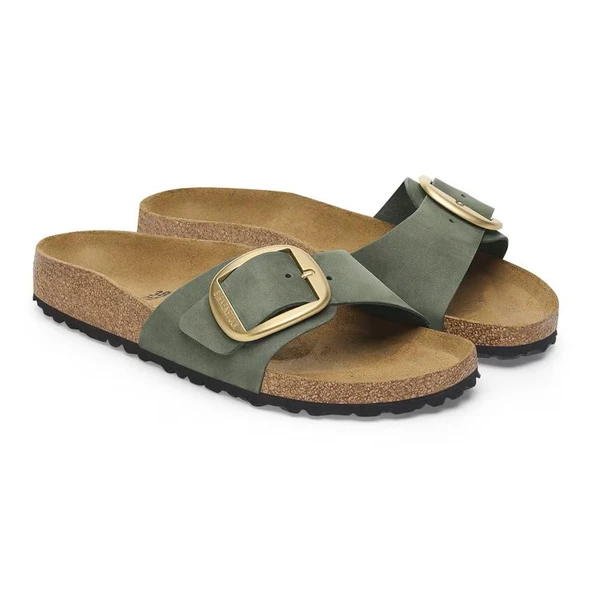 yeni sezon birkenstock bayan terlik - 3